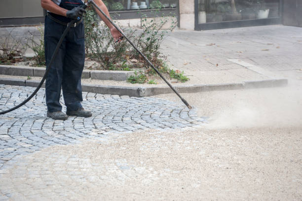  Lake Barcroft, VA Pressure Washing Pros