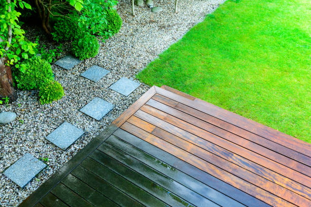 Best Gutter Cleaning  in Lake Barcroft, VA