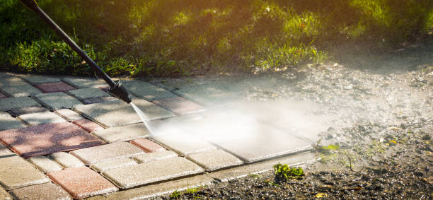 Best Gas Station Cleaning  in Lake Barcroft, VA